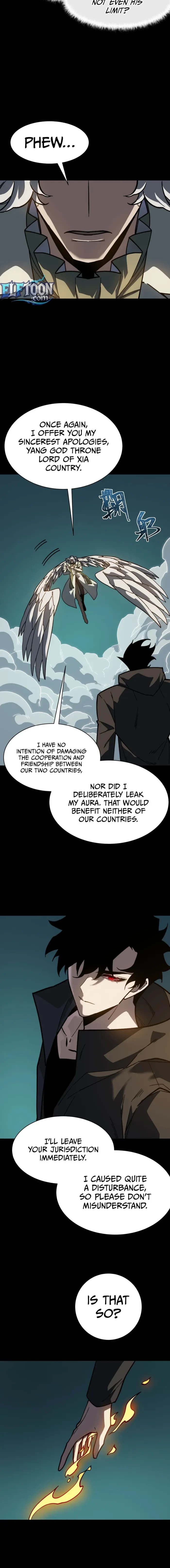 Dumped by my girlfriend, I turned to martial arts. Chapter 123 - 2