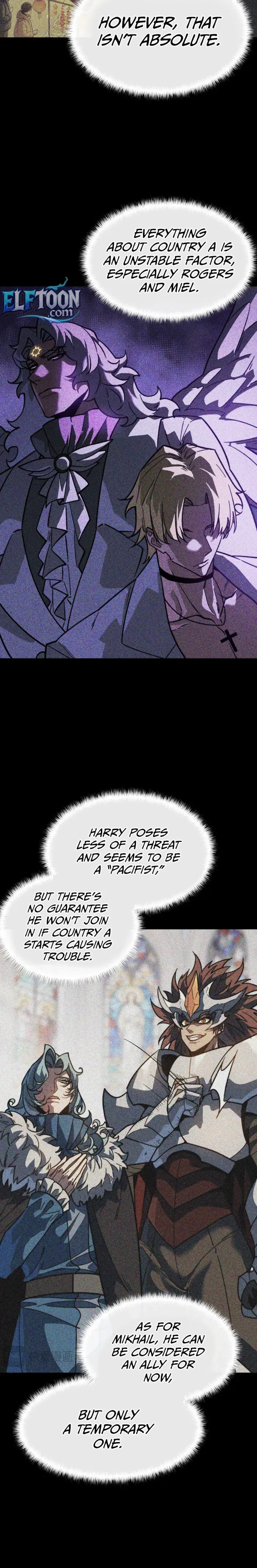 Dumped by my girlfriend, I turned to martial arts. Chapter 123 - 8