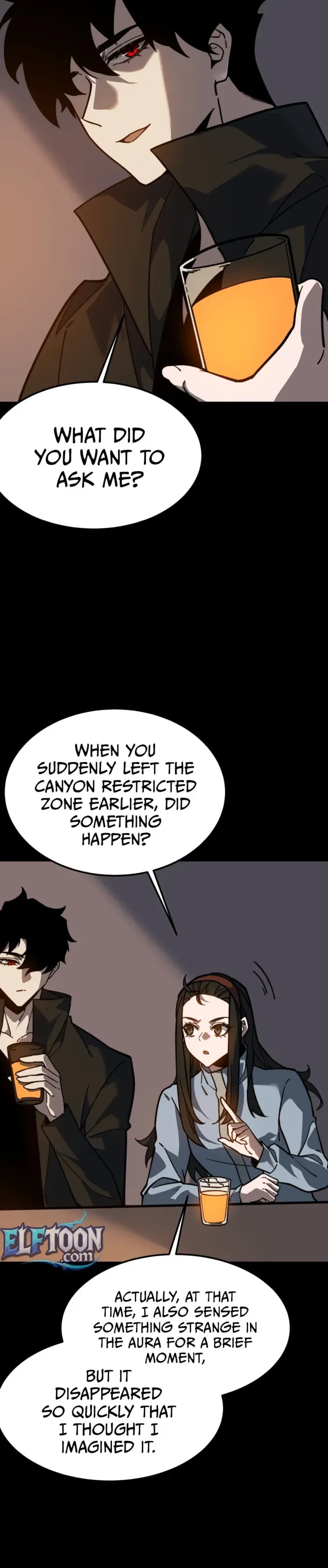 Dumped by my girlfriend, I turned to martial arts. Chapter 123 - 10
