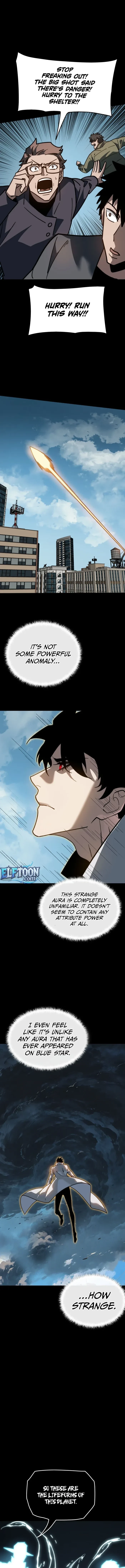 Dumped by my girlfriend, I turned to martial arts. Chapter 123 - 17
