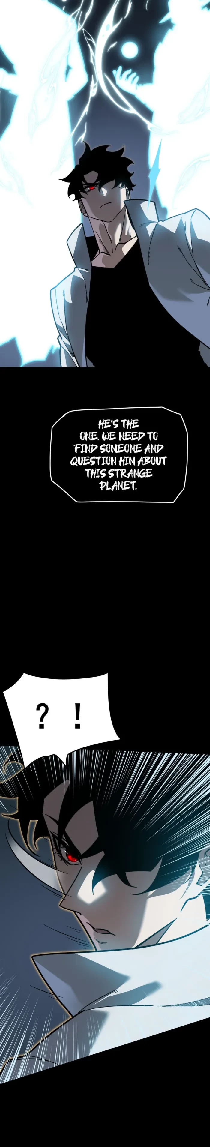 Dumped by my girlfriend, I turned to martial arts. Chapter 123 - 18