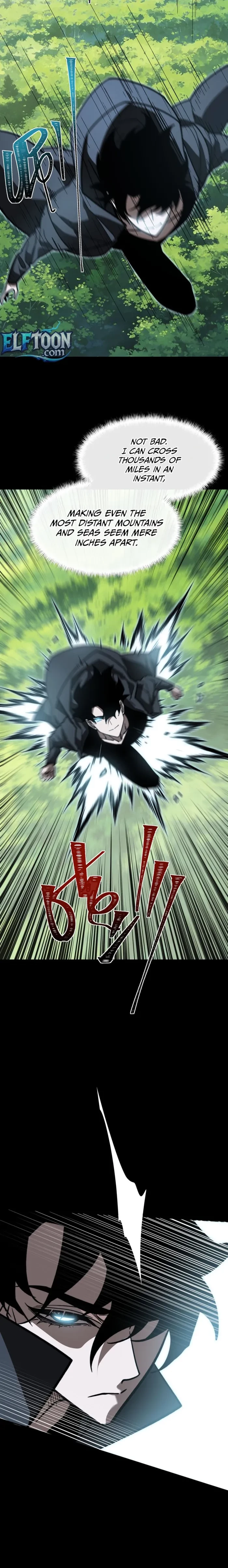 Dumped by my girlfriend, I turned to martial arts. Chapter 122 - 4