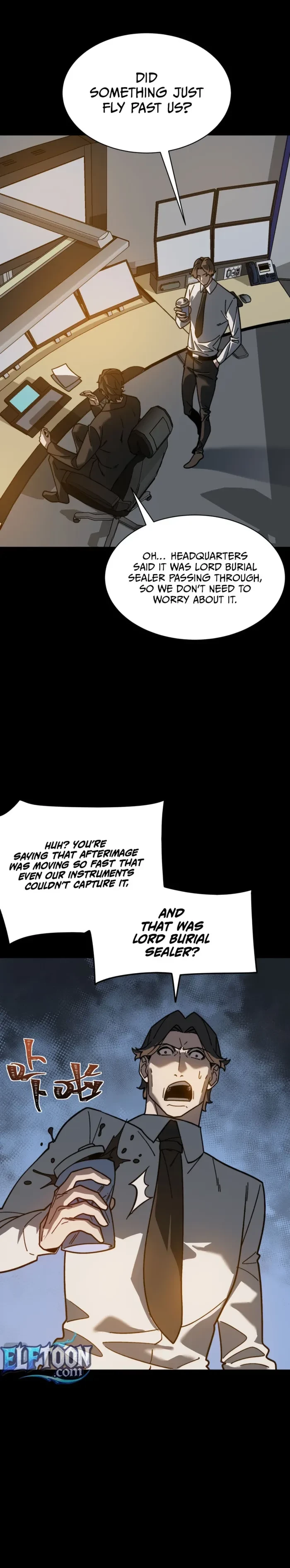 Dumped by my girlfriend, I turned to martial arts. Chapter 122 - 6