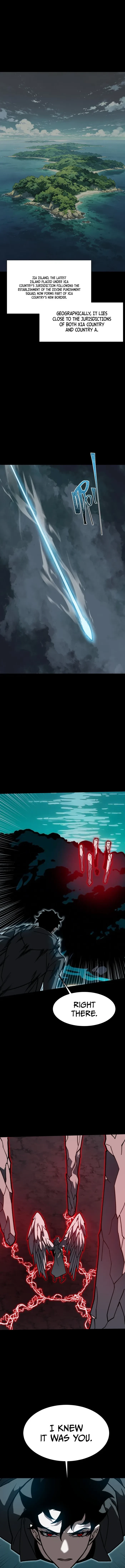 Dumped by my girlfriend, I turned to martial arts. Chapter 122 - 7