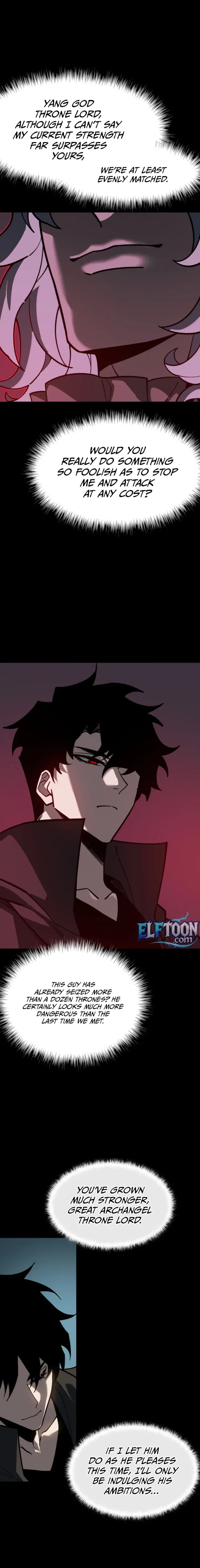 Dumped by my girlfriend, I turned to martial arts. Chapter 122 - 10