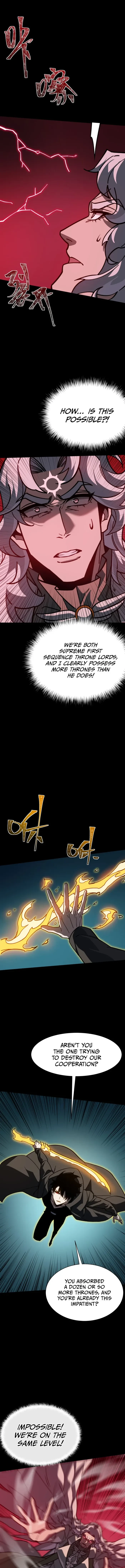 Dumped by my girlfriend, I turned to martial arts. Chapter 122 - 13