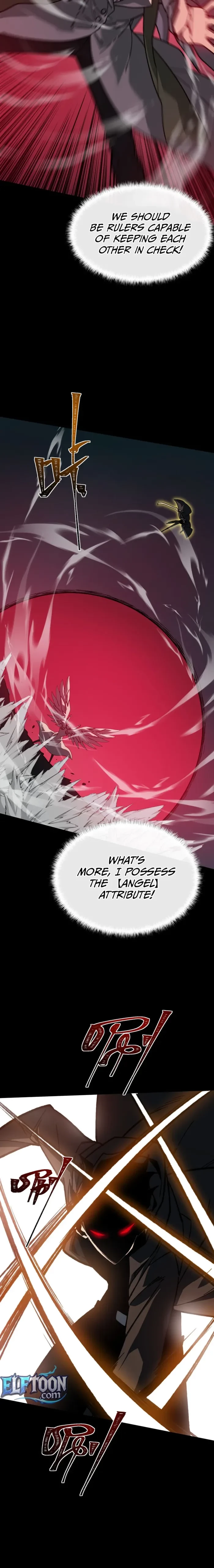Dumped by my girlfriend, I turned to martial arts. Chapter 122 - 14