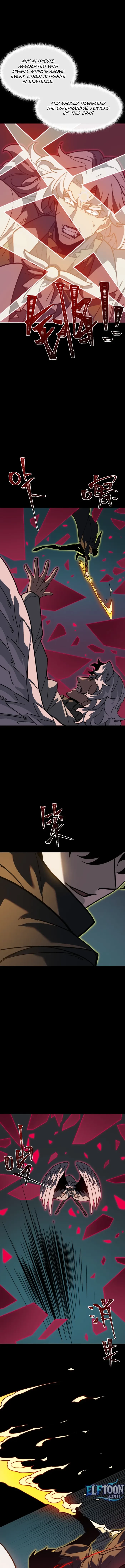 Dumped by my girlfriend, I turned to martial arts. Chapter 122 - 15