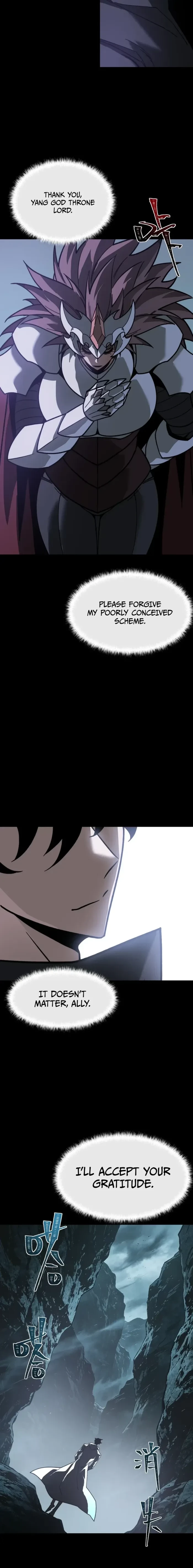 Dumped by my girlfriend, I turned to martial arts. Chapter 121 - 14
