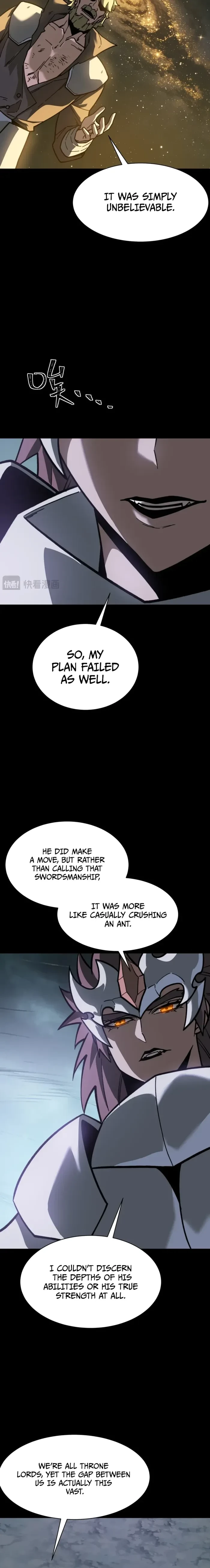 Dumped by my girlfriend, I turned to martial arts. Chapter 121 - 16