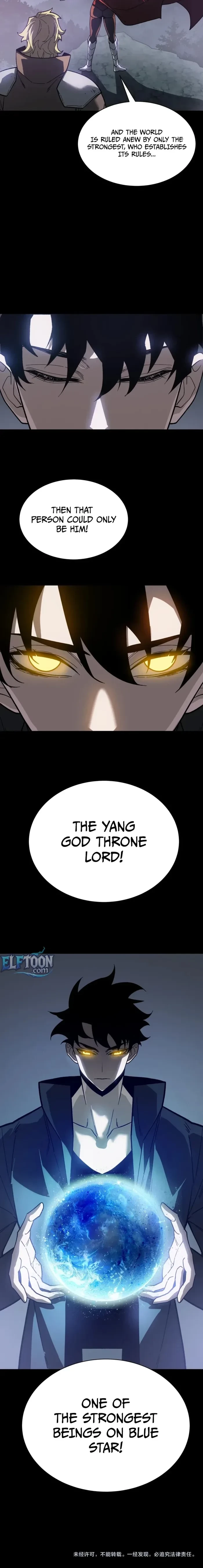 Dumped by my girlfriend, I turned to martial arts. Chapter 121 - 20