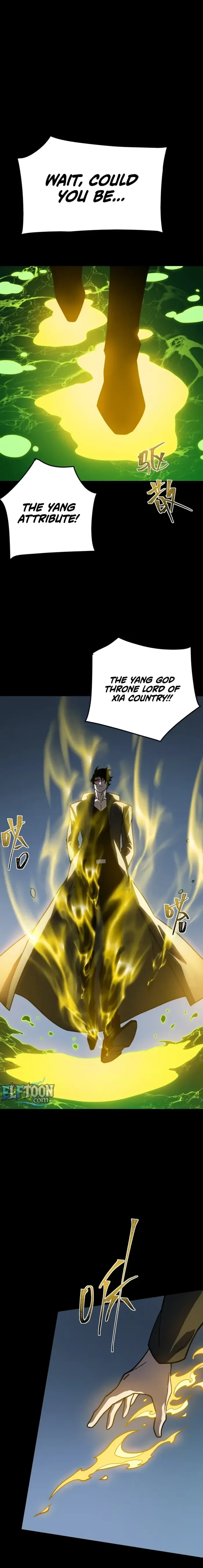Dumped by my girlfriend, I turned to martial arts. Chapter 120 - 14