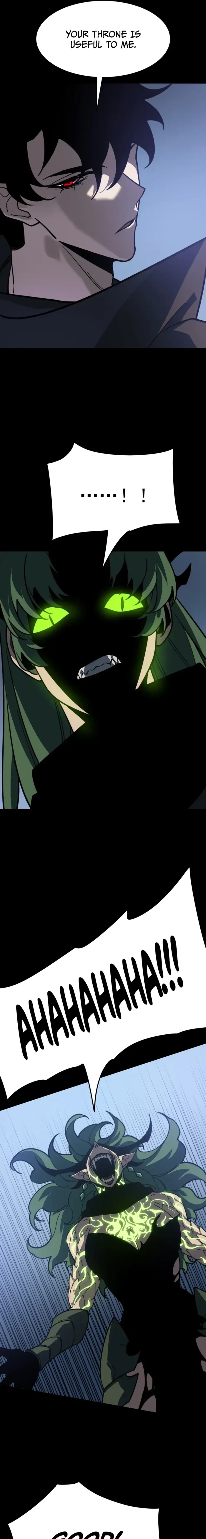Dumped by my girlfriend, I turned to martial arts. Chapter 120 - 19