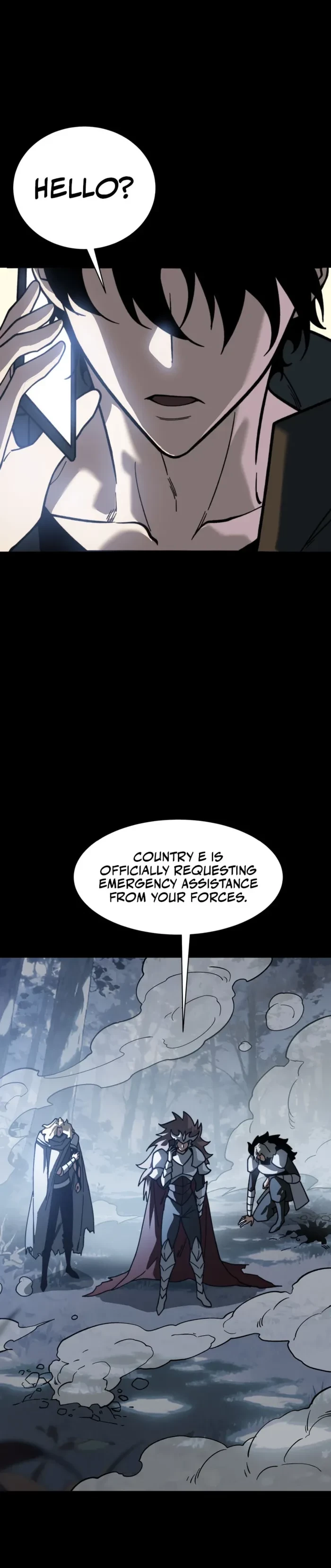 Dumped by my girlfriend, I turned to martial arts. Chapter 119 - 16
