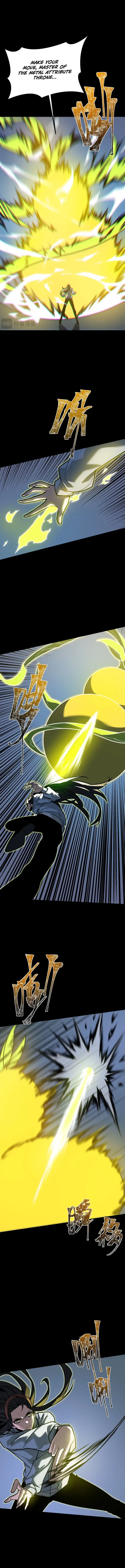Dumped by my girlfriend, I turned to martial arts. Chapter 118 - 5