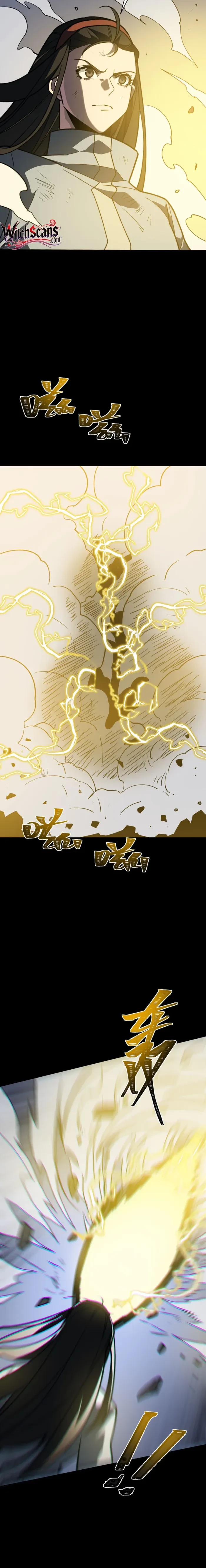 Dumped by my girlfriend, I turned to martial arts. Chapter 118 - 10