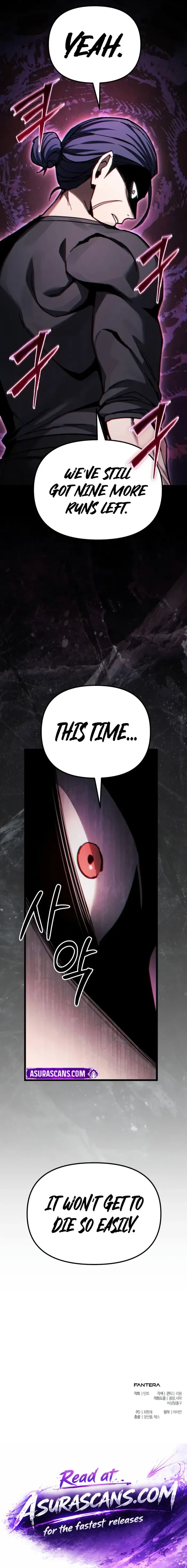 The Ultimate Shut-In Chapter 101 - 23