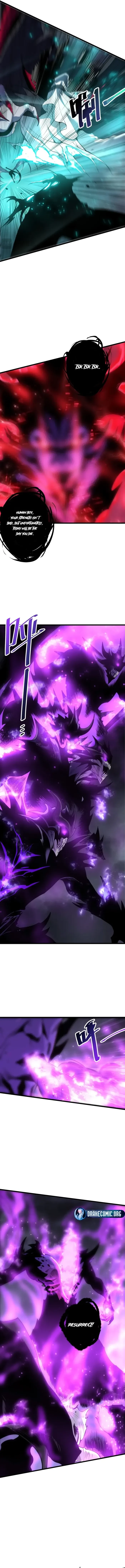 Necromancer, the Ultimate Scourge! Chapter 315 - 3