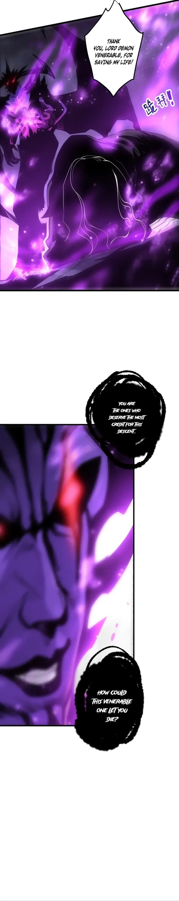 Necromancer, the Ultimate Scourge! Chapter 315 - 4