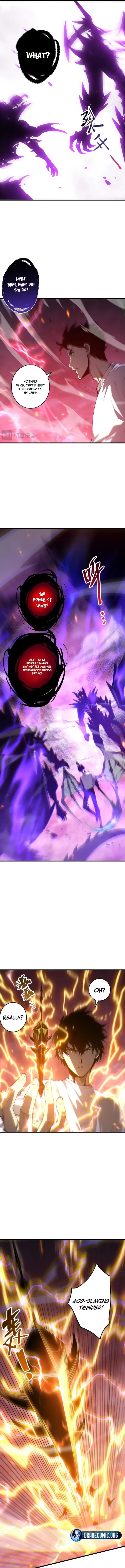 Necromancer, the Ultimate Scourge! Chapter 315 - 5