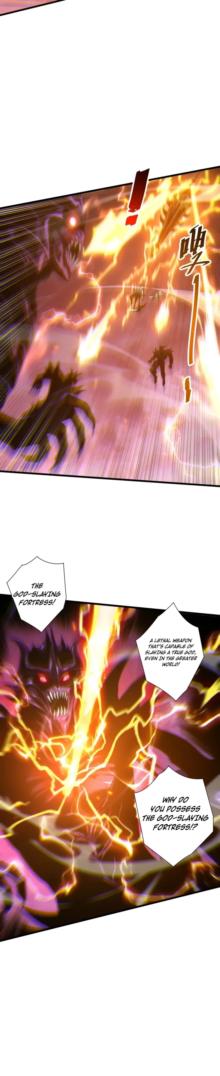 Necromancer, the Ultimate Scourge! Chapter 315 - 6