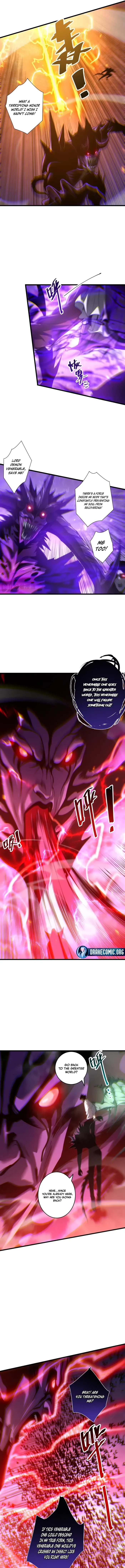 Necromancer, the Ultimate Scourge! Chapter 315 - 7
