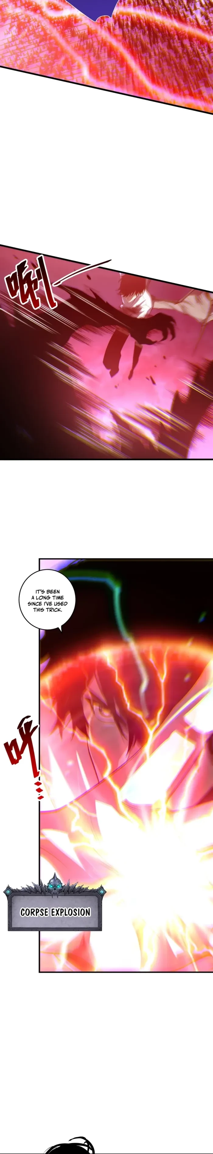 Necromancer, the Ultimate Scourge! Chapter 315 - 8