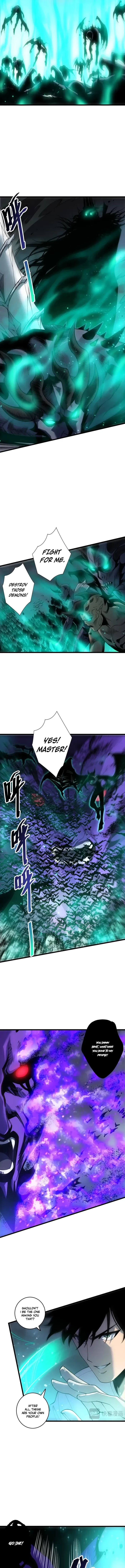 Necromancer, the Ultimate Scourge! Chapter 315 - 11