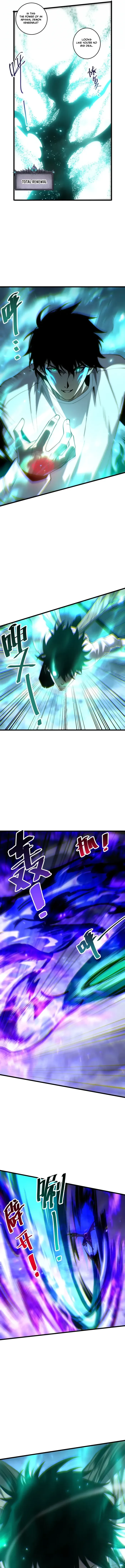 Necromancer, the Ultimate Scourge! Chapter 315 - 13