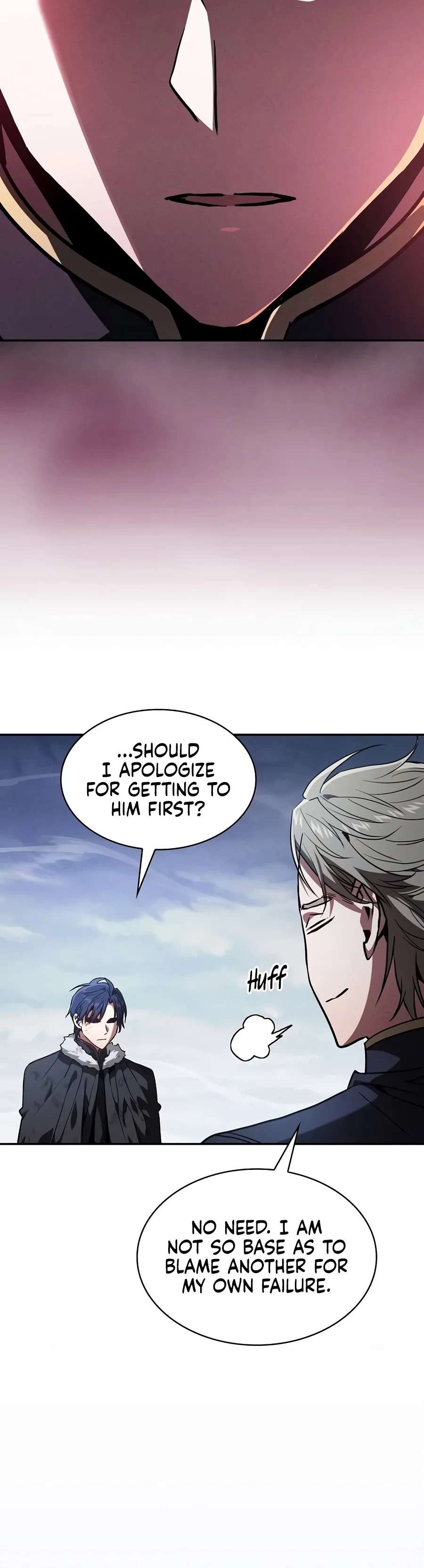 The Academy's Genius Swordsman Chapter 159 - 2
