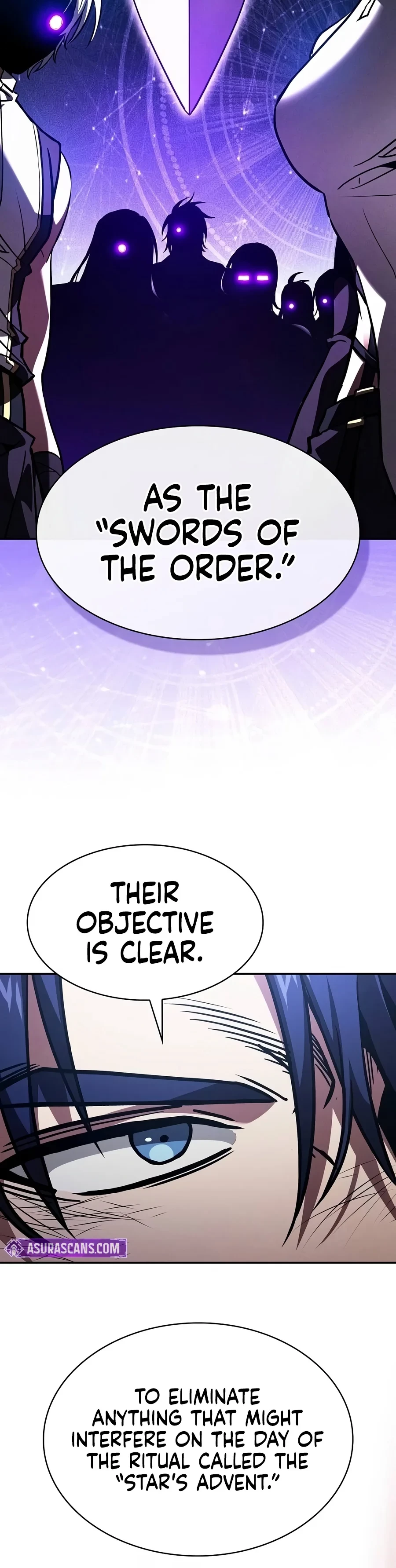 The Academy's Genius Swordsman Chapter 159 - 4
