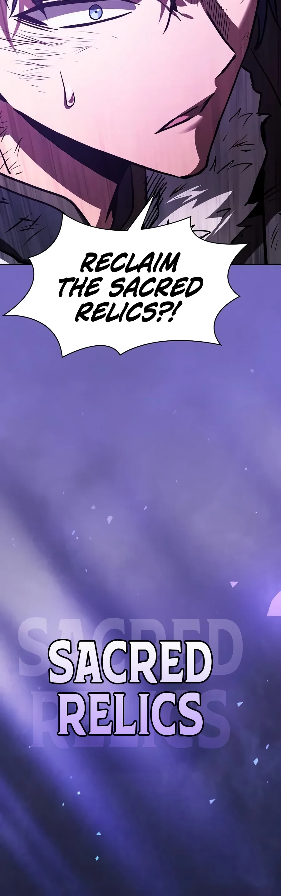 The Academy's Genius Swordsman Chapter 159 - 9