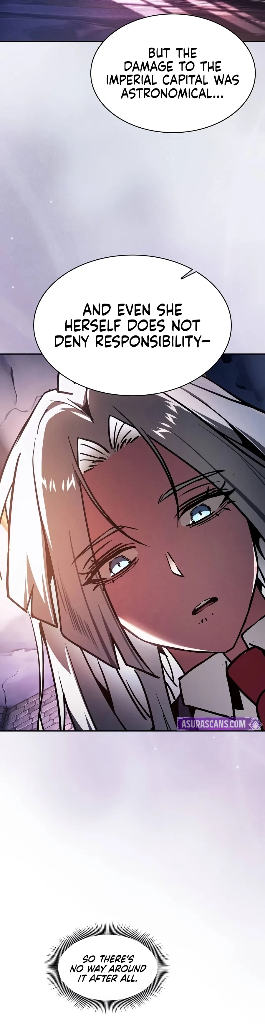 The Academy's Genius Swordsman Chapter 159 - 15