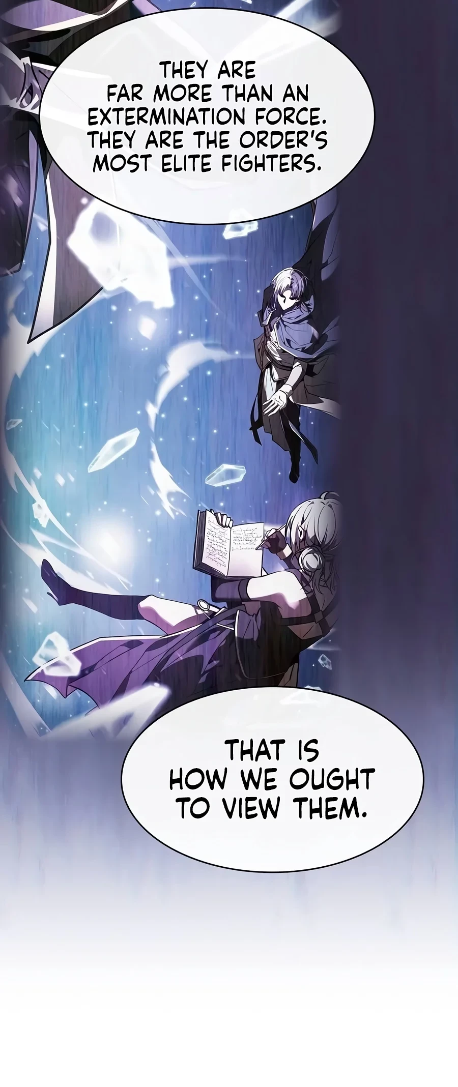 The Academy's Genius Swordsman Chapter 159 - 17