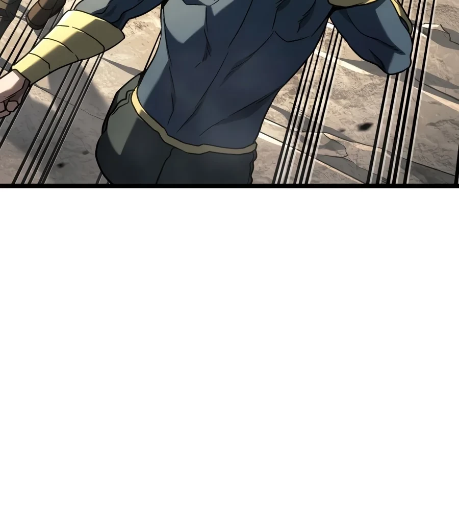 Revenge of the Baskerville Bloodhound Chapter 185 - 4