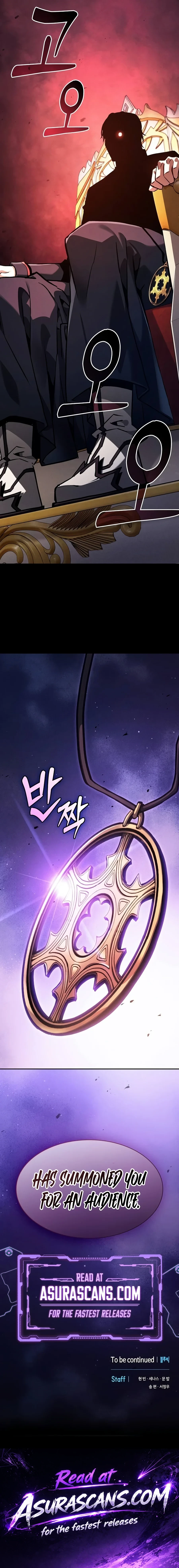 The Academy's Genius Swordsman Chapter 159 - 22