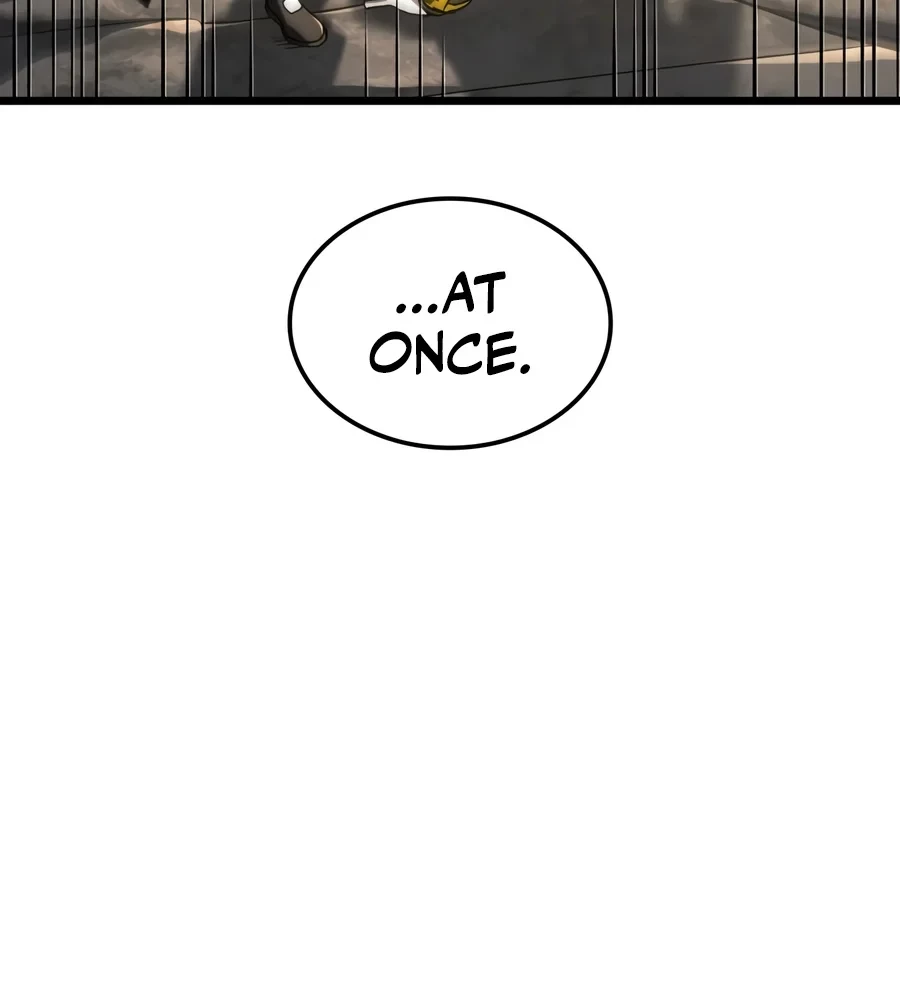 Revenge of the Baskerville Bloodhound Chapter 185 - 9