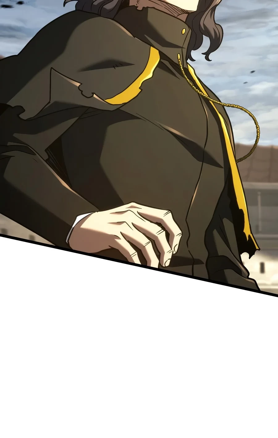 Revenge of the Baskerville Bloodhound Chapter 185 - 12