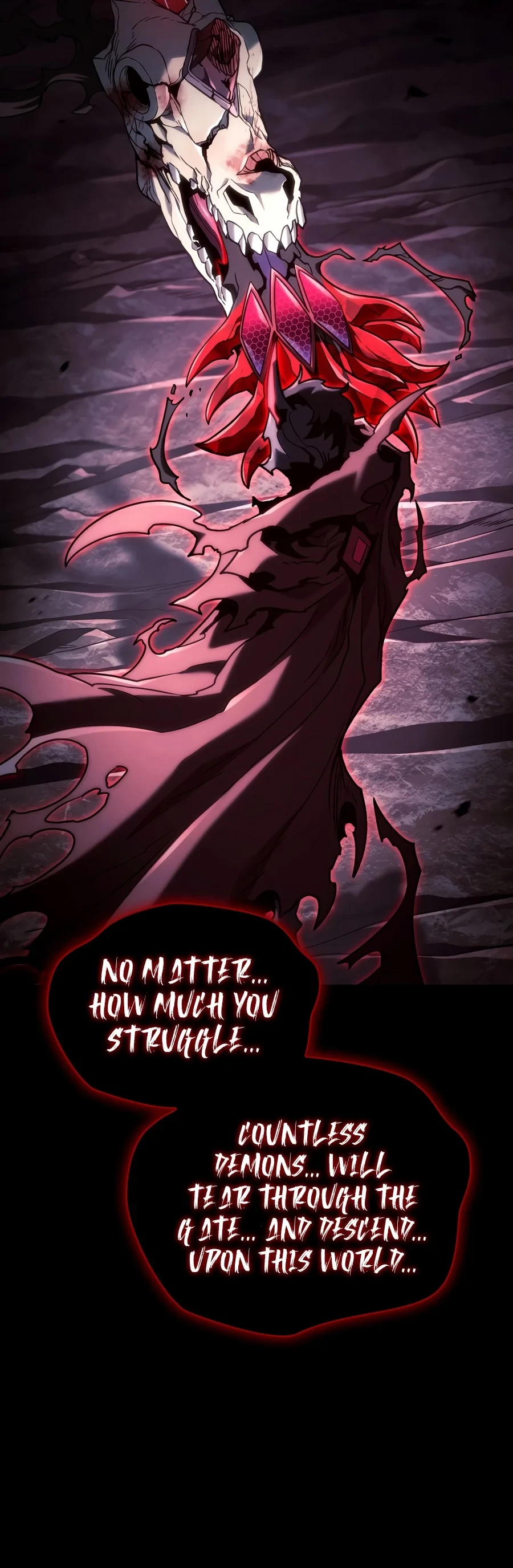 Revenge of the Baskerville Bloodhound Chapter 185 - 14
