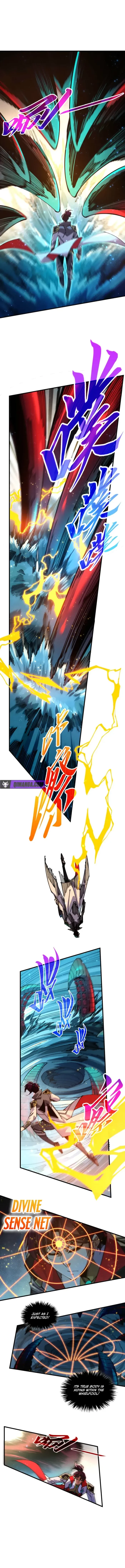 The Ultimate of All Ages Chapter 575 - 2