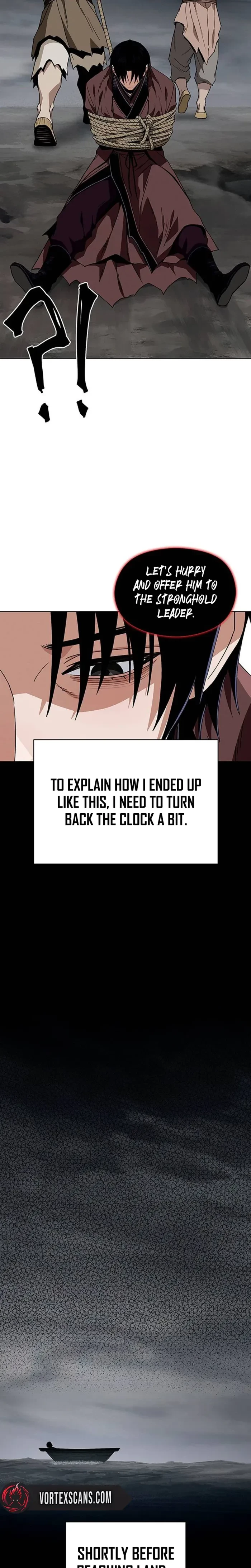 Heavenly Demon Apocalypse Chapter 15 - 2
