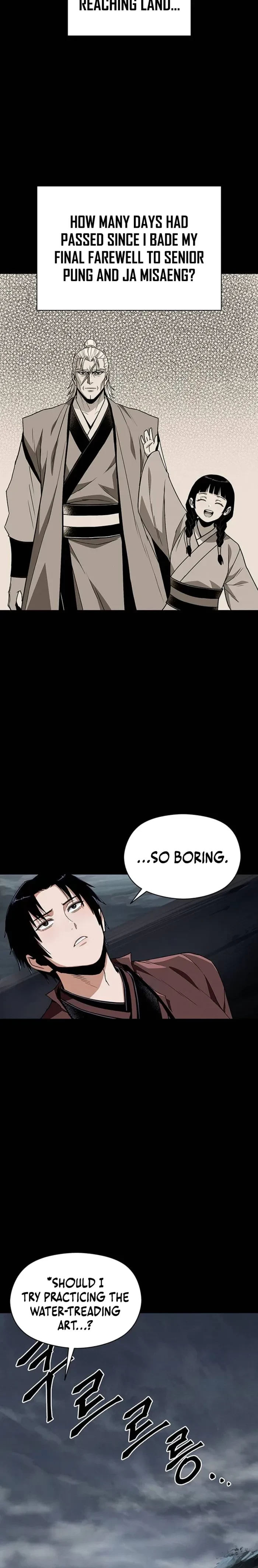 Heavenly Demon Apocalypse Chapter 15 - 3
