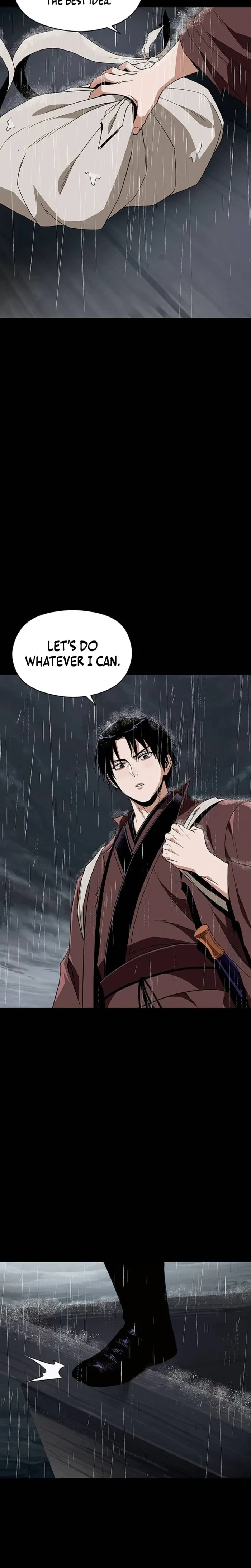 Heavenly Demon Apocalypse Chapter 15 - 6