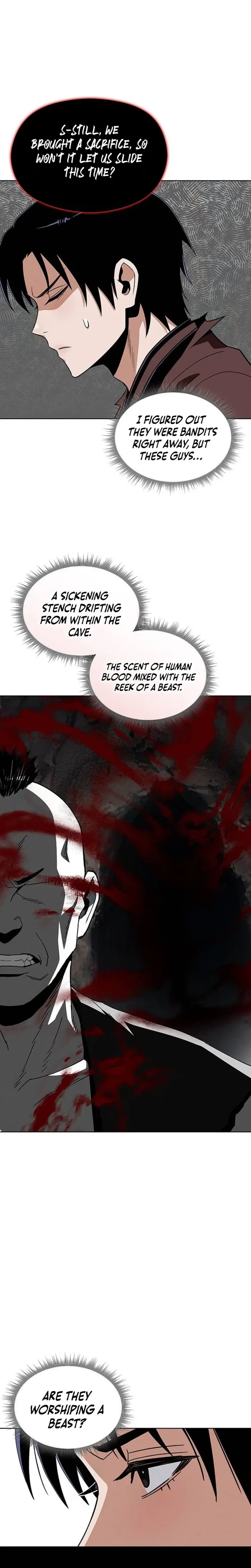 Heavenly Demon Apocalypse Chapter 15 - 9
