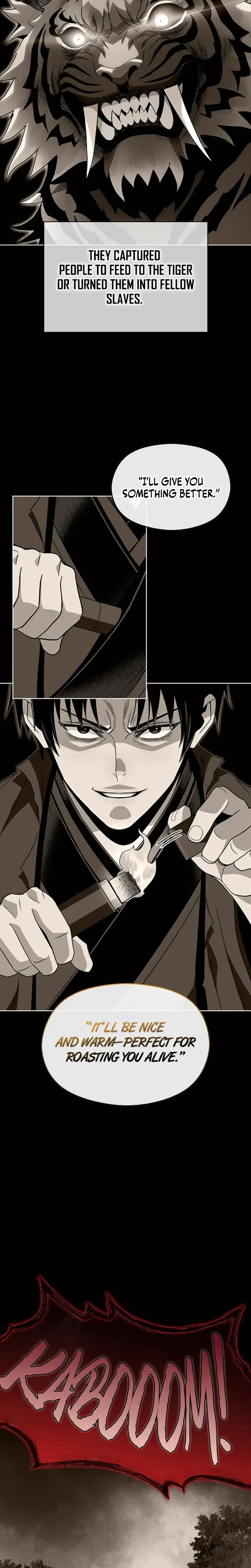 Heavenly Demon Apocalypse Chapter 15 - 11