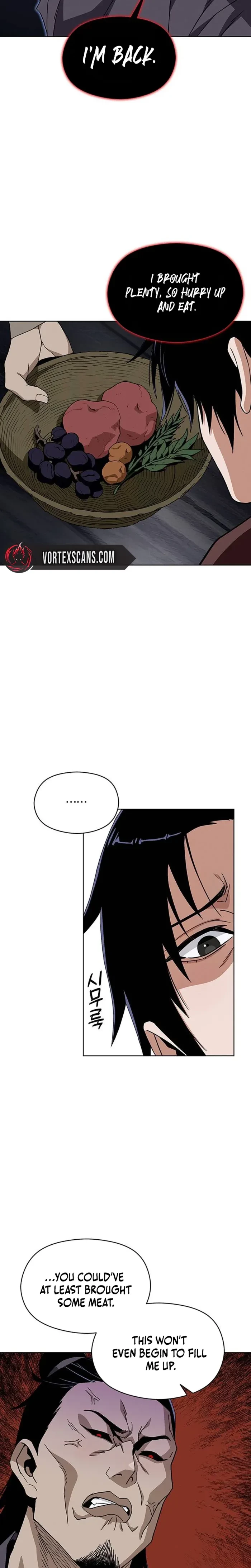 Heavenly Demon Apocalypse Chapter 15 - 20