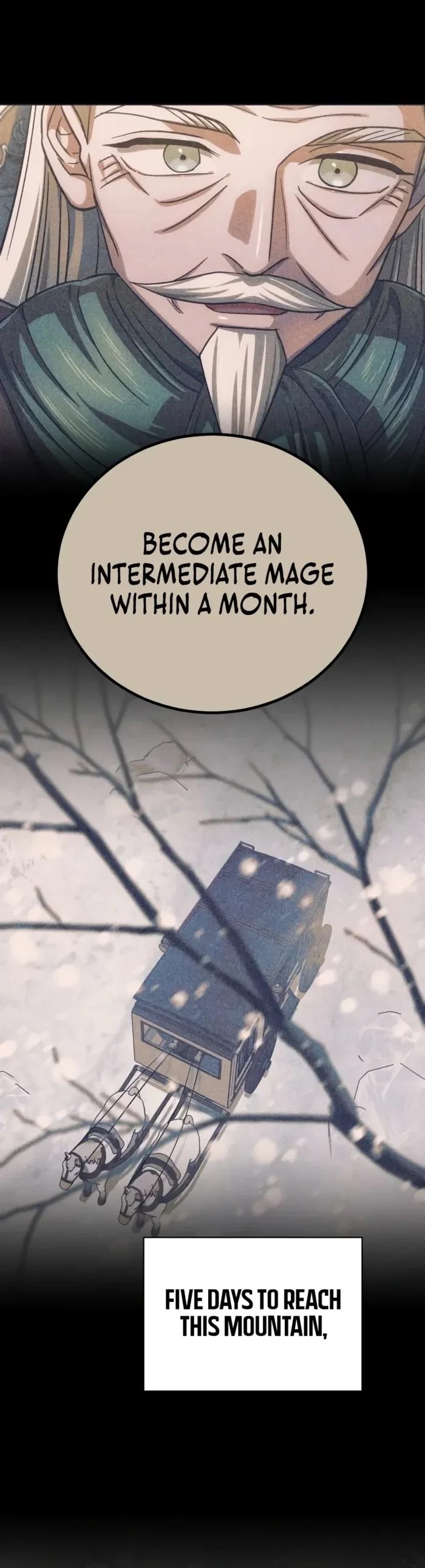 The Magic Tower’s Problem Child Chapter 67 - 2
