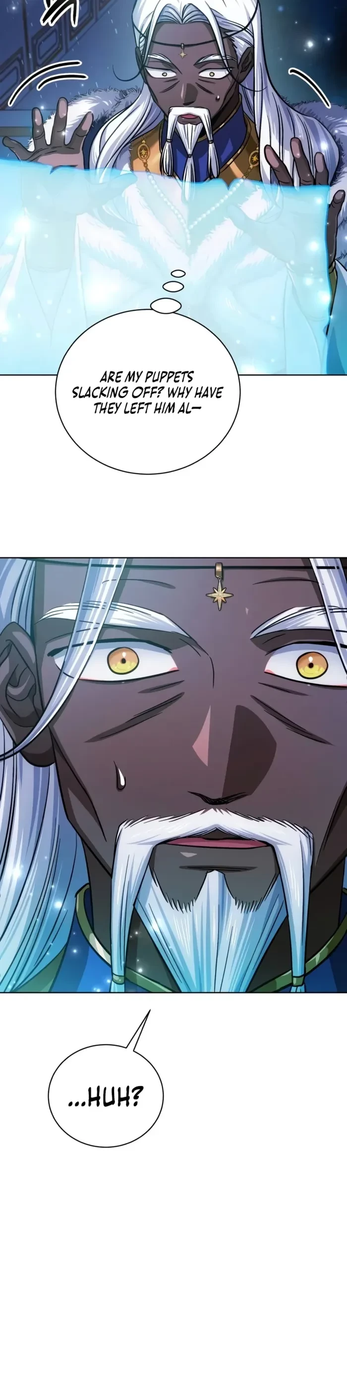 The Magic Tower’s Problem Child Chapter 67 - 8