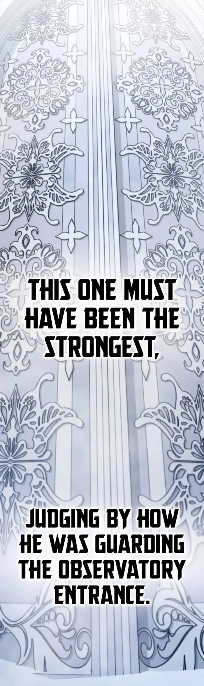 The Magic Tower’s Problem Child Chapter 67 - 14