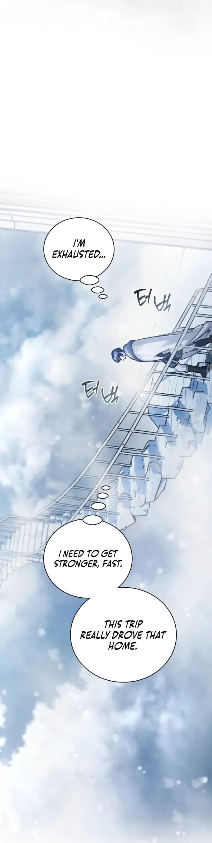 The Magic Tower’s Problem Child Chapter 67 - 16